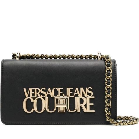 geanta versace alba|Genti dama Versace Jeans Couture online .